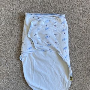 Nested Bean Zen Swaddle Classic